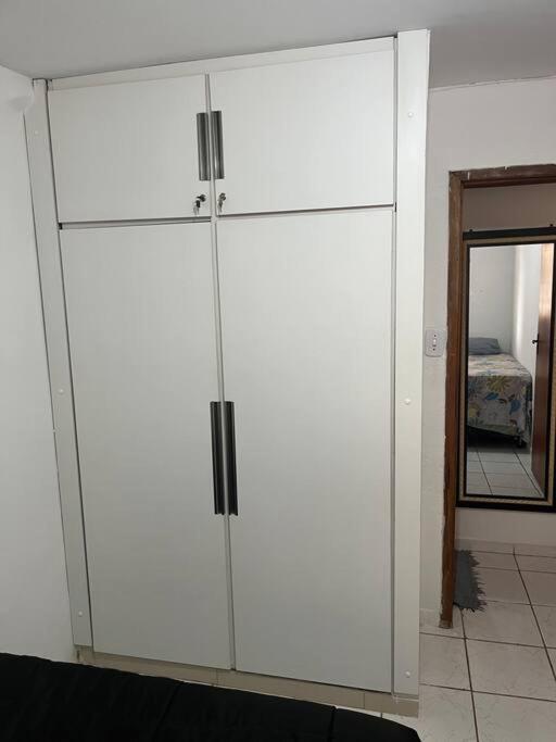 Flat Manguezal Porto De Galinhas Apartment Exterior photo